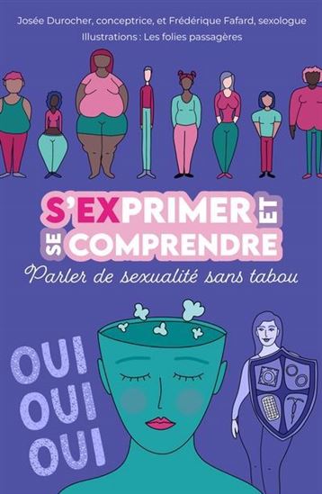 SExprimer_Couverture