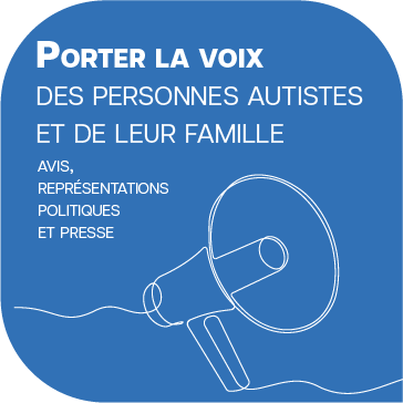 Avis et représentation