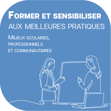 Avis et représentation