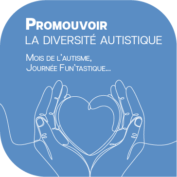 Mois de l'autisme