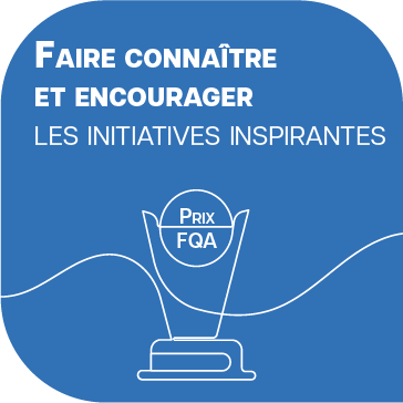 Prix de reconnaissance